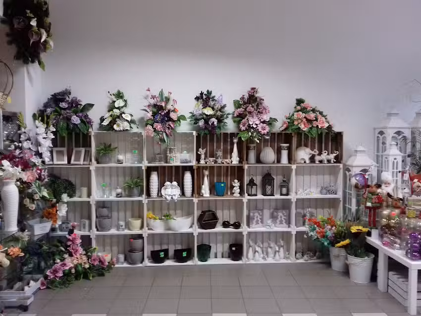 Kwiaciarnia z Pasją Gołdap