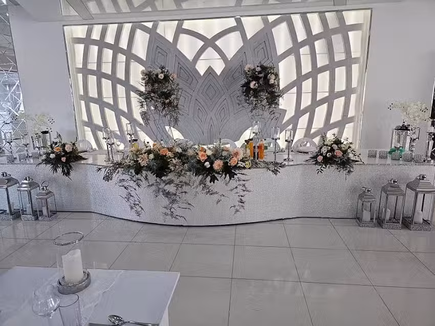 Kwiaciarnia z Pasją Zawiercie Poczta Kwiatowa Dekoracje Ślubne