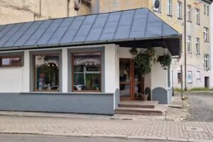 Kwiaciarnia z Tradycją w Lubaniu