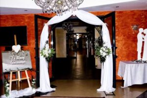 Kwiaciarnia Zakątek barw