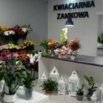 Kwiaciarnia Zamkowa