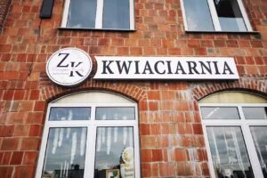 Kwiaciarnia Zamość Zamojskie Kwiaty