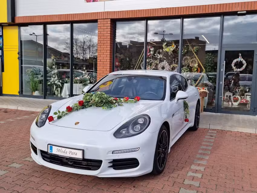 Kwiaciarnia Zdzich pol