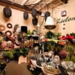 Kwiaciarnia „Zielona”