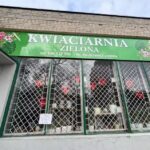 Kwiaciarnia Zielona