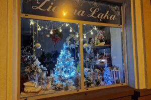 Kwiaciarnia Zielona Łąka