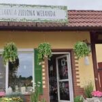 Kwiaciarnia Zielona Weranda