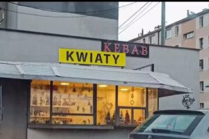 Kwiaciarnia Zielone Wianki