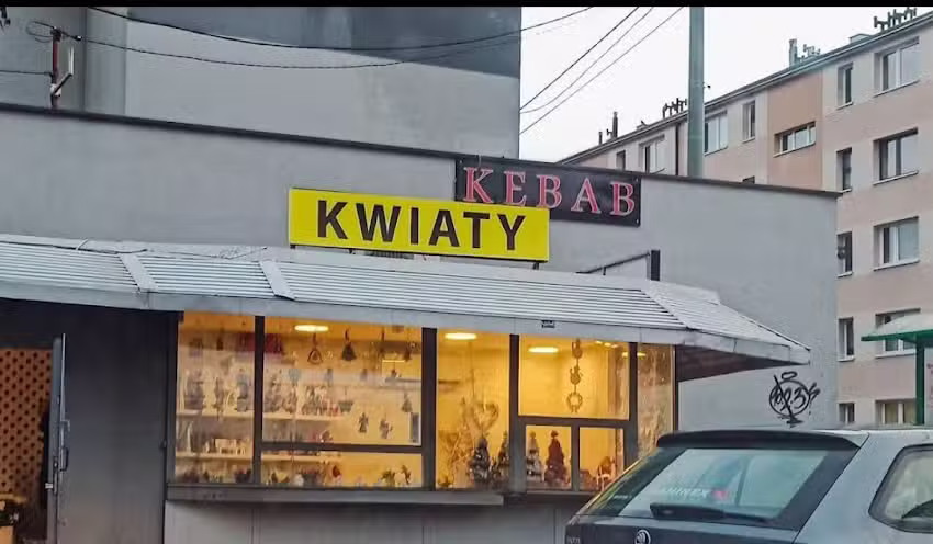 Kwiaciarnia Zielone Wianki