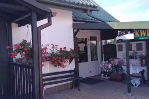 Kwiaciarnia Zielono Mi Kwiaty na zamówienie Wiązanki pogrzebowe Kwiaciarnia całodobowa