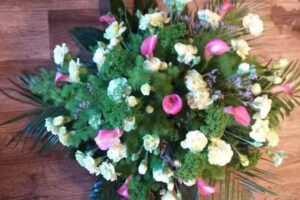 Kwiaciarnia „Zielono Mi” Mirosława Gajek-Rucińska