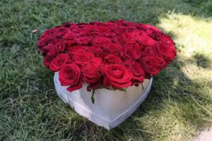 Kwiaciarnia „Zielony Domek” Pleskacz Katarzyna