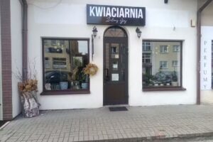 Kwiaciarnia Zielony Gaj