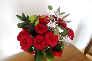 Kwiaciarnia Zielony Kątek