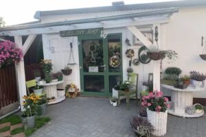 Kwiaciarnia Zielony Raj