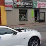 Kwiaciarnia Zielony Zakątek