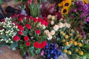 Kwiaciarnia Zielony Zakątek