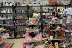 Kwiaciarnia Zielony Zakątek