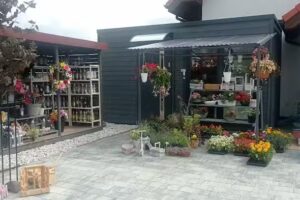 Kwiaciarnia zielony zakątek Kleszczewo