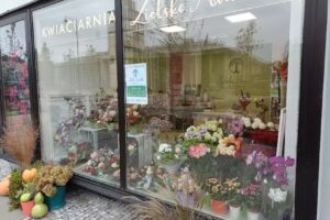 KWIACIARNIA Zielsko Anielsko