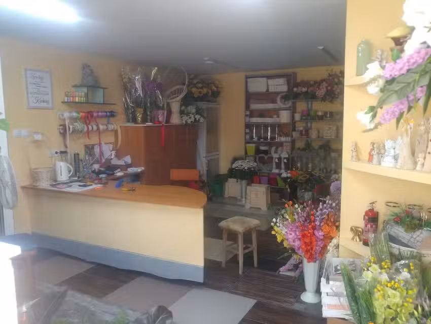 Kwiaciarnia Zińczuk Urszula