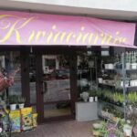 Kwiaciarnia Złota Róża