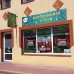 Kwiaciarnia „Zuza”