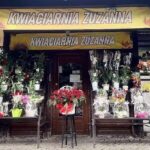 Kwiaciarnia Zuzanna