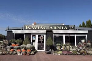 KwiaciarniaEwaArturCzajka