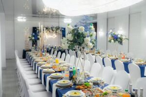 Kwiatami Pracownia Florystyczna