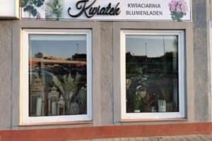 Kwiatek Kwiaciarnia