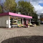 Kwiatex. Kwiaciarnia