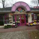 Kwiatex. Kwiaciarnia