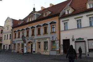 Kwiatkarnia – pracownia florystyczna