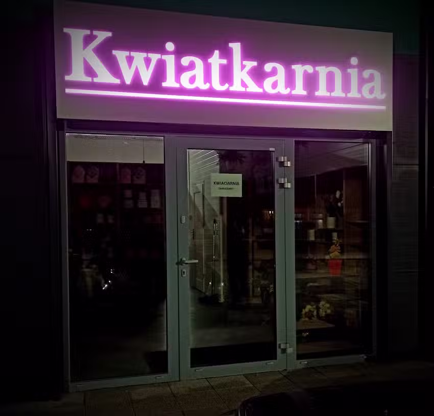 Kwiatkarnia
