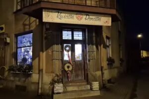 „KWIATKI RENATKI” Renata Eliasz Pracownia Florystyczna