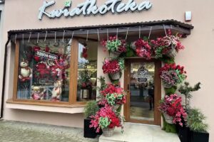 Kwiatkoteka Molenda Piotr