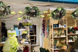 Kwiatkownia Pracownia Florystyczna