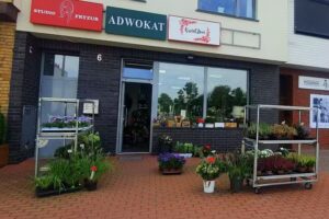 KwiatLove Lidia Cudak