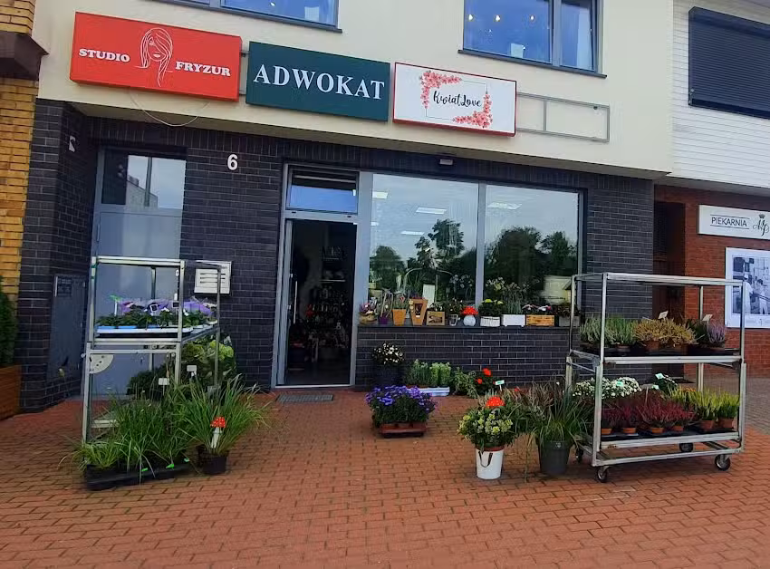 KwiatLove Lidia Cudak