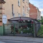 Kwiatogród. Kwiaciarnia. Gilewska T.