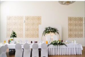 Kwiatogród. Kwiaciarnia. Gilewska T.