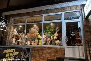 KwiatomAnia Anna Dymitrowska