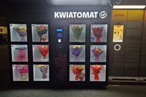 Kwiatomat