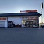 Kwiatomat 24/7 Kwiaciarnia Azalia