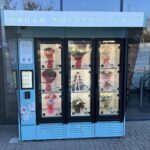 Kwiatomat 24/7 Mania Kwiatów