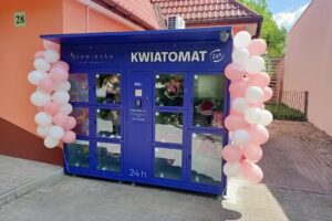 Kwiatomat 24h