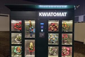 Kwiatomat 24h