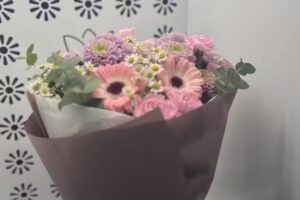 KWIATOMAT 24h-Kwiaty Słodkie & Royal Flowers