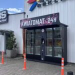 Kwiatomat 24h Zielony Ogród